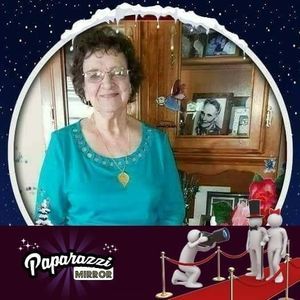 Meet your Posher, Judy